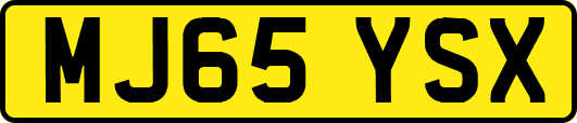MJ65YSX