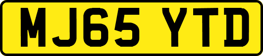 MJ65YTD