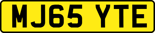 MJ65YTE
