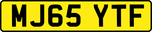 MJ65YTF