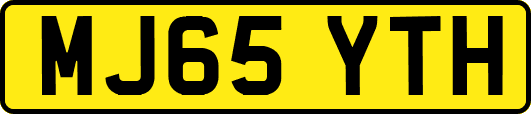 MJ65YTH