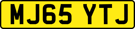 MJ65YTJ