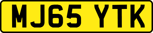 MJ65YTK