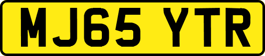 MJ65YTR