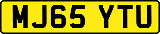 MJ65YTU