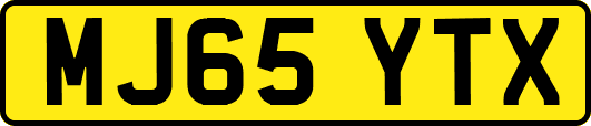 MJ65YTX