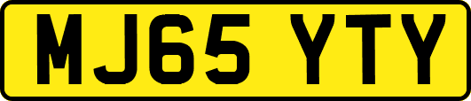 MJ65YTY