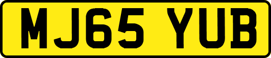 MJ65YUB