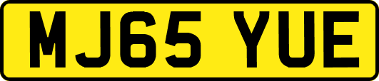 MJ65YUE