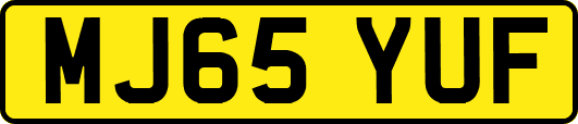 MJ65YUF