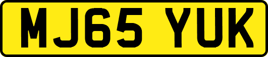MJ65YUK