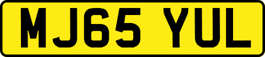 MJ65YUL