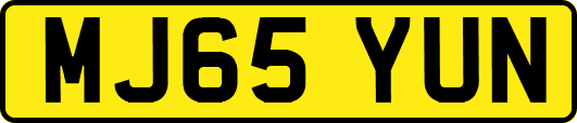 MJ65YUN