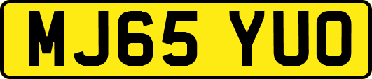 MJ65YUO