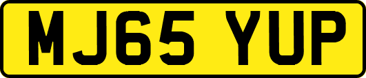 MJ65YUP