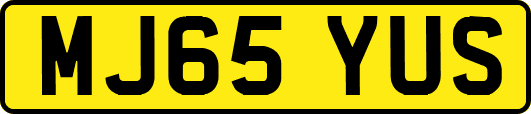 MJ65YUS