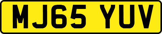 MJ65YUV