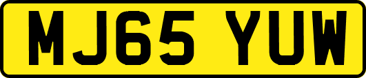 MJ65YUW