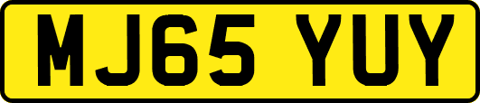 MJ65YUY