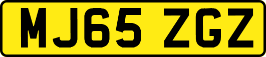 MJ65ZGZ