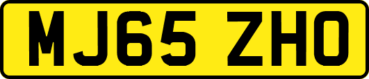 MJ65ZHO