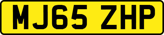 MJ65ZHP