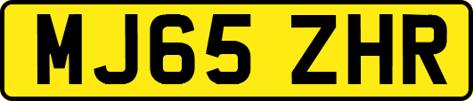 MJ65ZHR
