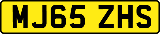 MJ65ZHS