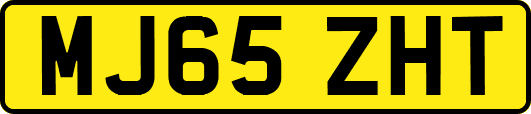MJ65ZHT