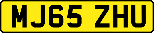 MJ65ZHU