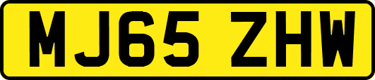 MJ65ZHW