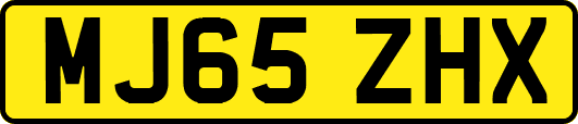 MJ65ZHX