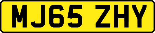 MJ65ZHY