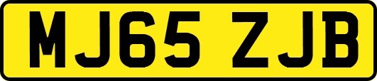MJ65ZJB