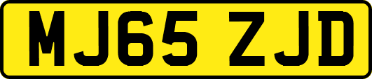 MJ65ZJD