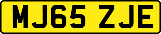 MJ65ZJE