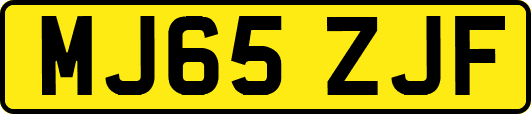 MJ65ZJF