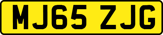 MJ65ZJG