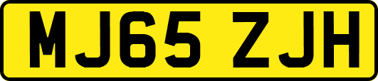MJ65ZJH