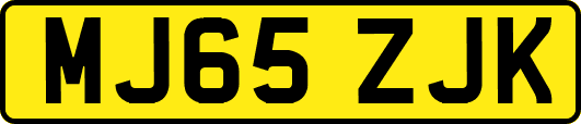 MJ65ZJK