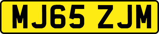 MJ65ZJM