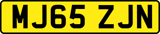 MJ65ZJN