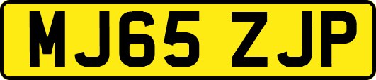 MJ65ZJP
