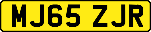 MJ65ZJR