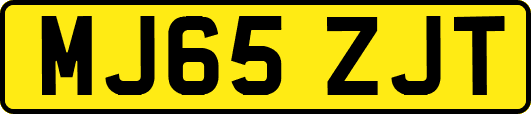 MJ65ZJT