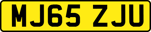 MJ65ZJU
