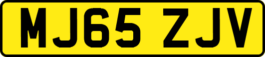 MJ65ZJV