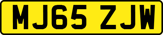 MJ65ZJW