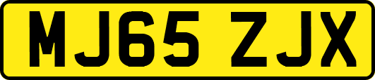 MJ65ZJX