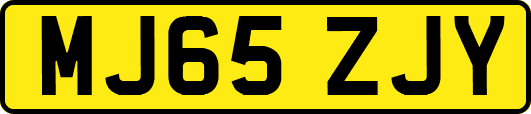 MJ65ZJY